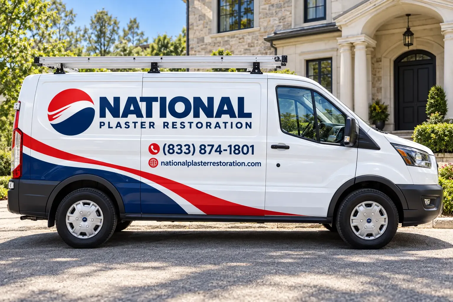 Plaster Repair in Brashear, MO near me