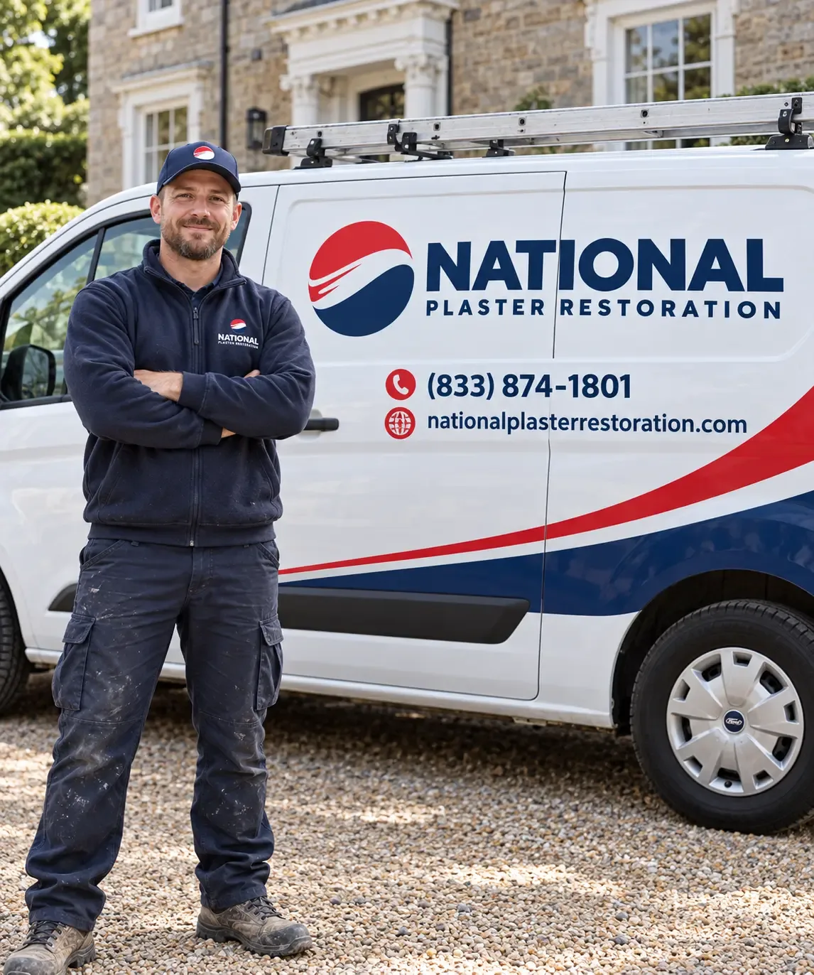 Plaster Repair company in Brashear, MO